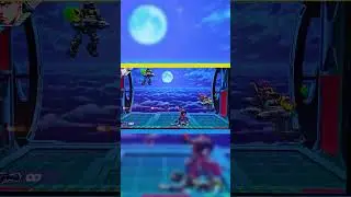 Cyberpunk Metal Slug