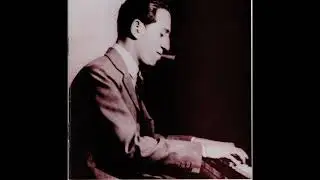 George Gershwin - The Piano Rolls - Idle dreams - (1993)