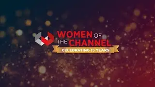 Women Of The Channel East: Lenovo&rsquo;s Jeppson On Designing A Life You Love