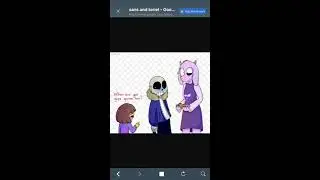 Soriel tribute