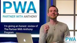 Anthony Morrison PWA - Review From A Student