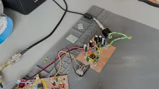 QRP CW Transceiver 10: The EMRFD Audio Power Amp Part 2