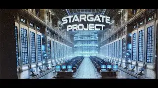 Stargate Project: Trump's $500 Billion AI Initiative