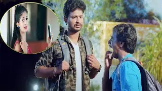 KANASU MARATAKKIDE New Kannada Movie  Prajnesh Shetty,KS.Sridhar, @RealMusicKannadaMovies