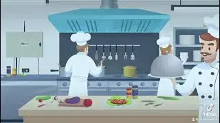 Kitchen extraction cleaning maintainence