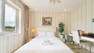 Отель и апартаменты WIN | Хошимин, Вьетнам | Обзор отеля 🛏️