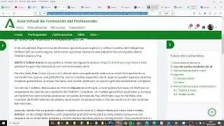 Comparativa de IA chat.lmsys.org Inteligencia Artificial TIC ESO Bachillerato IES Monterroso