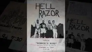 Hell Razor 