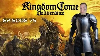 Kingdom Come: Deliverance #75 - Der geheime Treffpunkt der Waldenser