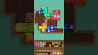 Puzzle Cats Gameplay #trending #viral #gaming #funny#mincraft #gameplay #puzzlegame&lrm;@Harrygameplay15