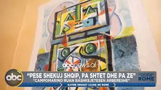“Bashkëjetesa ruan identitetin Arbëresh