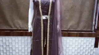 Designer Lehenga-cholis❤😍