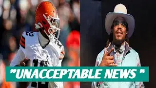 &lsquo;Unacceptable&rsquo; or Just Convenient? Cam Newton Puts Kevin Stefanski on Blast as Falcons