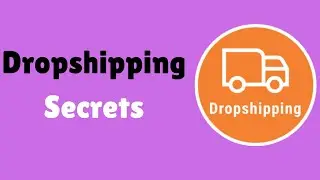 Dropshipping Secrets #5 Selling tips