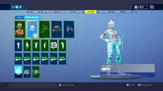 Fortnite: Nog Ops & Yuletide Ranger Return!