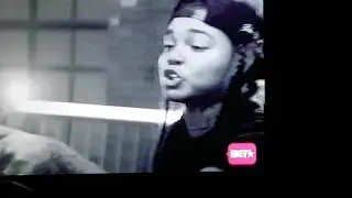 BET AWARDS 2016