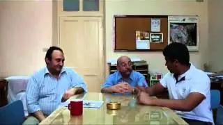 CSF Promo 2012 Video