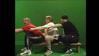 Fr&ouml;belin Palikat - Eno etukeno