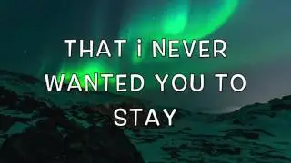 Acoustic Silence (Official Lyric Video) by Zoe Kwek