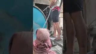 Boiler Tube Cleaning machine | Available on IndiaMART