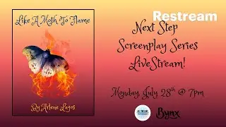 Next Step Screenplay Series: 