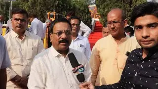 सुरक्षा को प्राथमिकता और मजदूरों के हालात को बेहतर बनाएंगे : B.C.C.L C.M.D Samiran Dutta