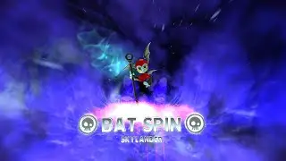 BAT SPIN BEST PATH