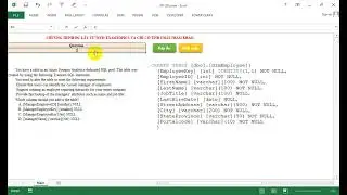 DP-203: Data Engineering on Microsoft Azure