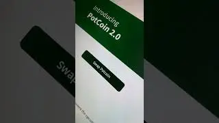 Top Crypto to Invest in: POTCOIN 2.0