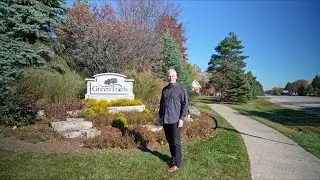 Welcome to Naperville: The Lisle Green Trails Neighborhood