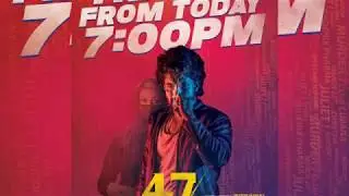 47 Days Trailer | Satya Dev | Pooja Jhaveri | Kunche Chords