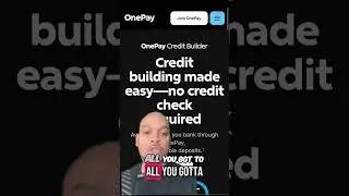 Boost Your Credit Score FAST in 2025 (Secret Credit Builder!)
