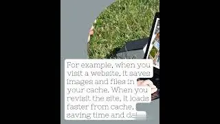 Supercharge Your Apps: The Magic of Cache in 60 Seconds