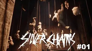 Das Horror Haus #Silver Chains #01
