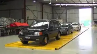 Fabric Solutions Australia Liquid Containment Systems