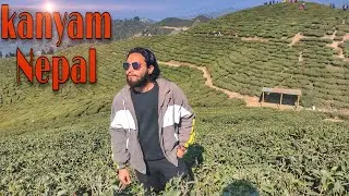 URLABARI TO KANYAM (ILAM) | TRAVEL DIARIES|