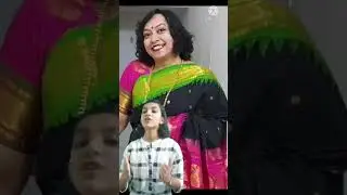 WISH YOU A VERY HAPPY TEACHER'S DAY TO MY DEAR TEACHERS || Teacher's day speech || By NYASA AGRAWAL❤