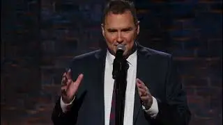 Norm MacDonald: Beauty is only skin deep