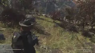 Fallout 76 | Best Soap Location for 