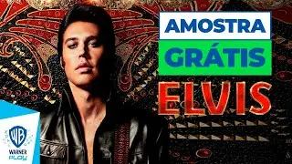 ELVIS -  Amostra grátis de 10 minutos do filme - Dublado