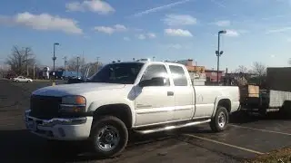 Repairing a Leaky GM Hydroboost (Powersteering Leak)