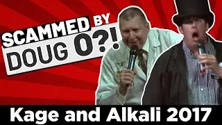 AC2017 Kage and Alkali