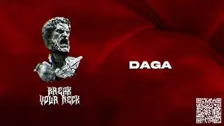 AZERBEATS - 13 - DAGA - BREAK YOUR NECK 2024