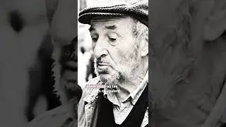 l'homme pauvre est conscient de sa pauvret&eacute; mais la femme non