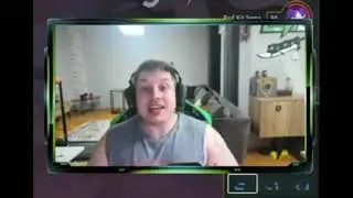 Levo ghostlandığını d&uuml;ş&uuml;nd&uuml;ğ&uuml; kişiyi sakince uyarıyor