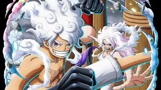 OPTC - RUMBLE BONNEY & KUMA SHOWCASE! GOD TIER (ONE PIECE TREASURE CRUISE)
