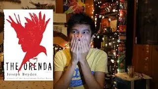 The Orenda by Joseph Boyden Review