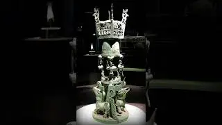 A find 13000 artifacts part 1