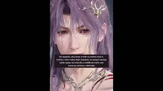 🧜🏻&zwj;♂️ Rafayel: hist&oacute;ria do evento parte 1 &bull; Evento: Submerged Eclipse  | Love and Deepspace