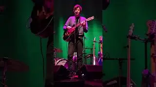 David Vertesi & Jordon Klassen w/  Marshall Burns